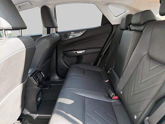 Lexus NX450h+ 9 of 10