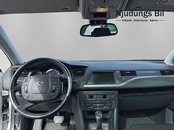 Citroen C5 9 of 14