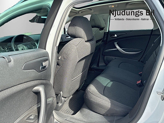 Citroen C5 8 of 14