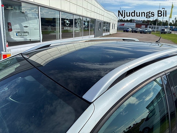 Citroen C5 13 of 14
