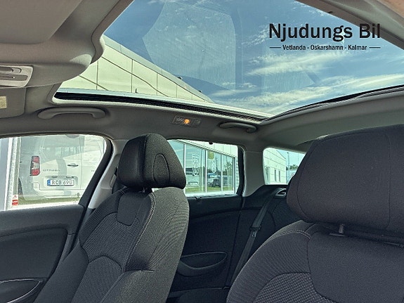 Citroen C5 14 of 14