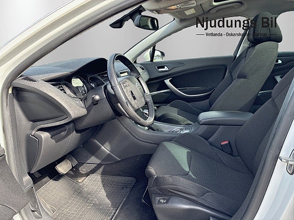 Citroen C5 7 of 14
