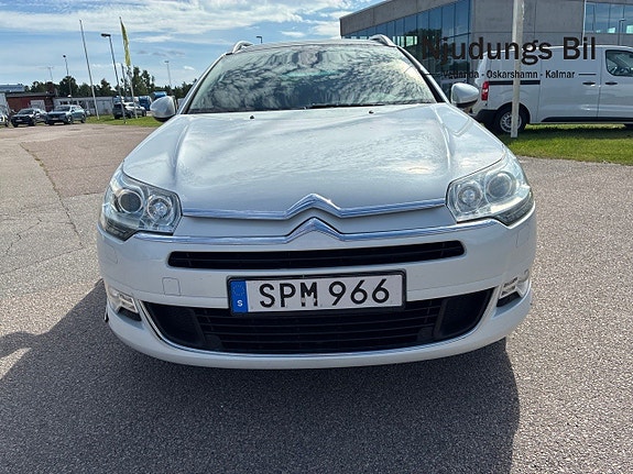 Citroen C5 6 of 14