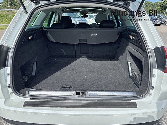 Citroen C5 5 of 14