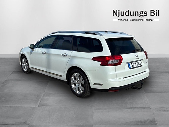 Citroen C5 2 of 14