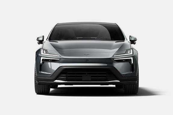 Polestar 4 3 of 5
