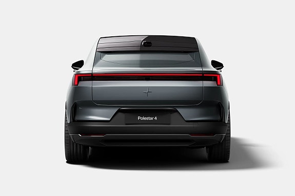 Polestar 4 5 of 5