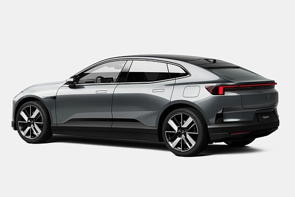 Polestar 4 4 of 5