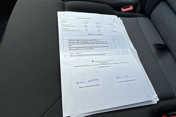 Volkswagen Crafter 21 of 29