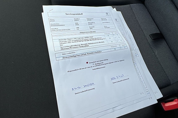 Volkswagen Crafter 27 of 29