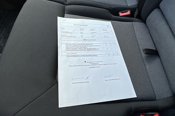 Volkswagen Crafter 17 of 29