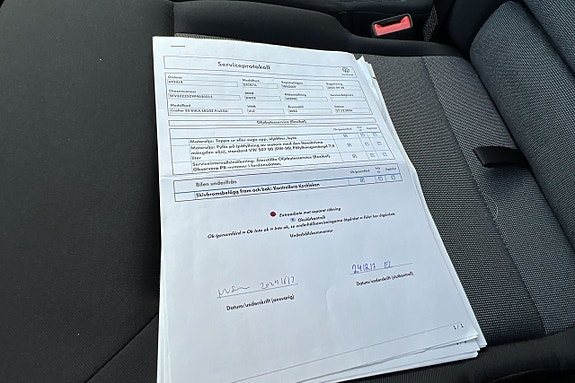 Volkswagen Crafter 20 of 29