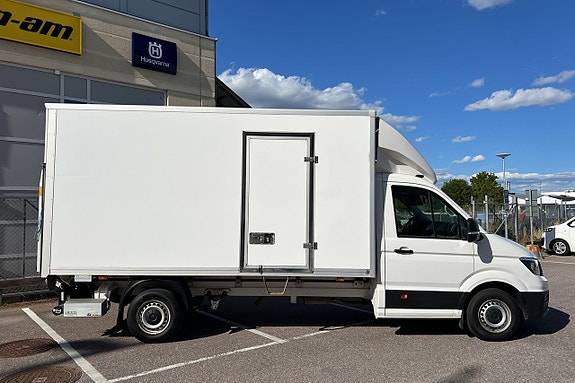 Volkswagen Crafter 2 of 29