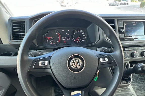 Volkswagen Crafter 16 of 29