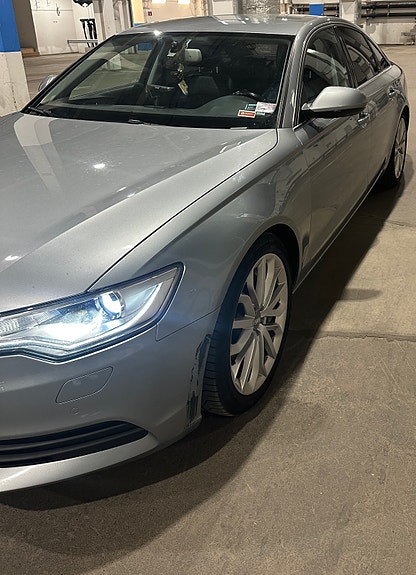 Audi A6 5 of 6
