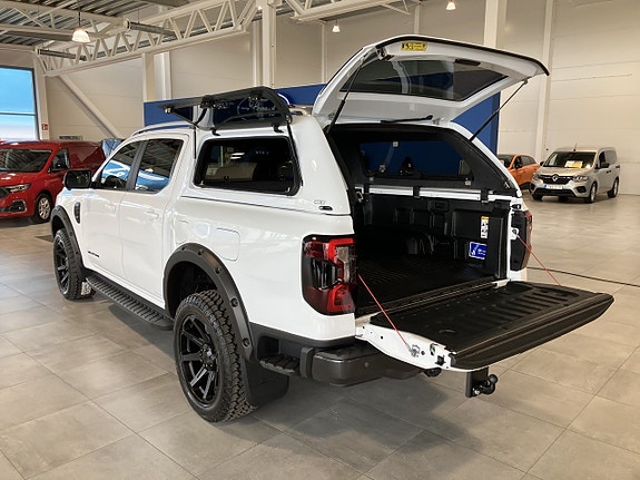 Ford Ranger 6 of 13