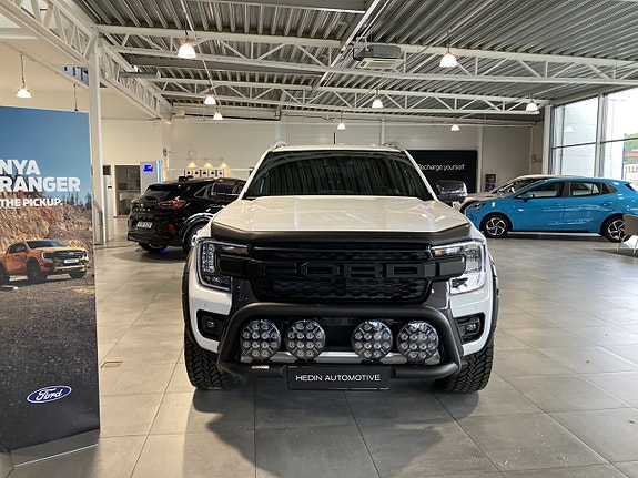 Ford Ranger 4 of 13