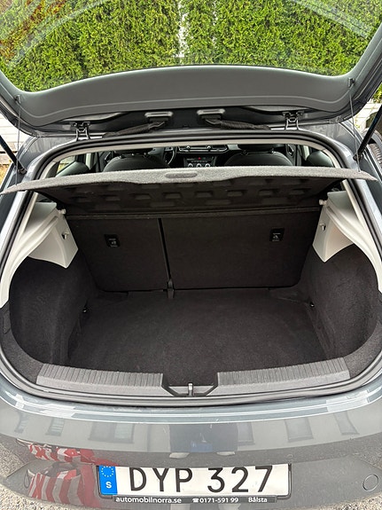 Seat Leon 5 of 12