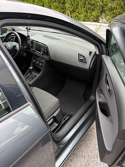Seat Leon 6 of 12