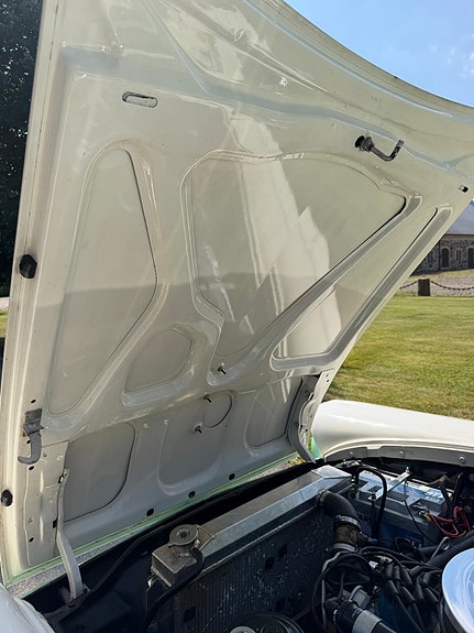 Ford Fairlane 20 of 23