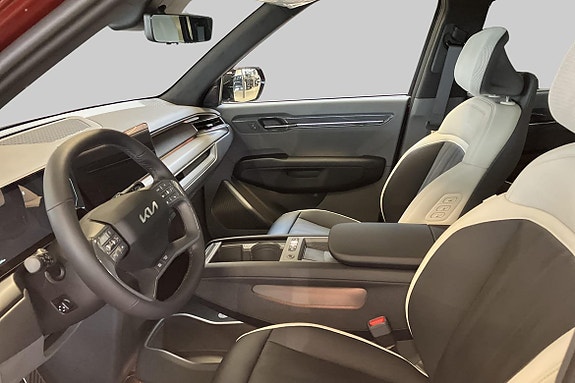 Kia EV9 9 of 21