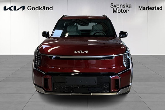 Kia EV9 2 of 21