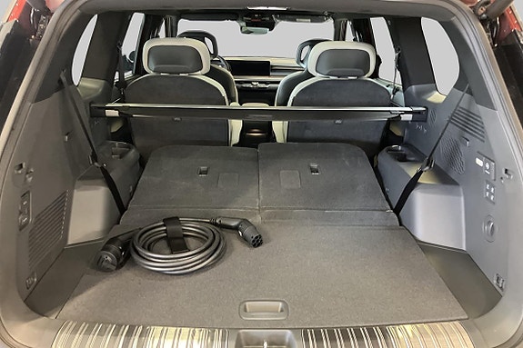 Kia EV9 6 of 21