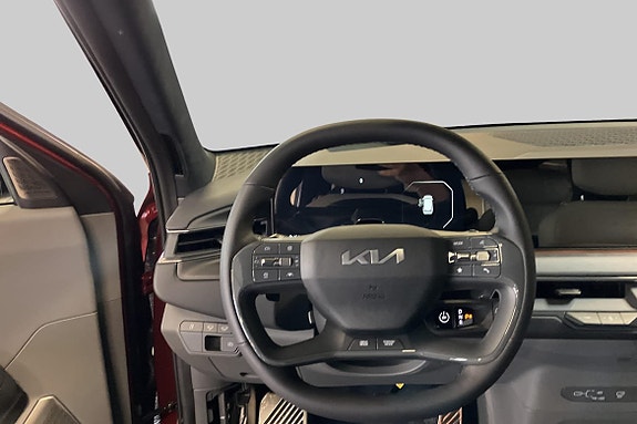 Kia EV9 13 of 21