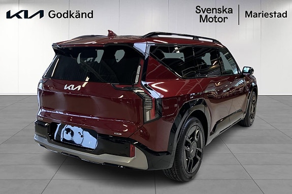 Kia EV9 4 of 21
