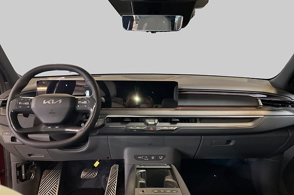 Kia EV9 12 of 21