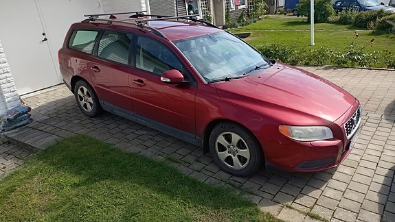Volvo V70 6 of 6