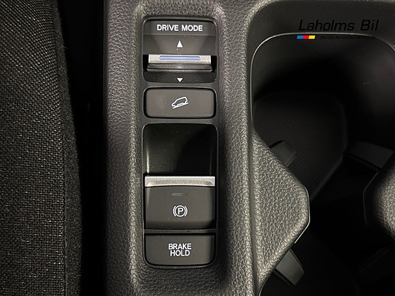 Honda HR-V 14 of 19