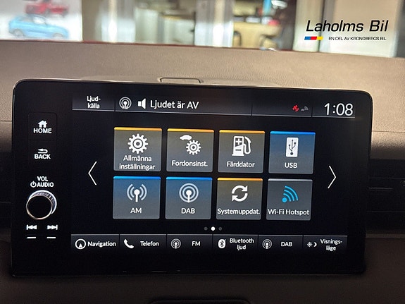 Honda HR-V 16 of 19