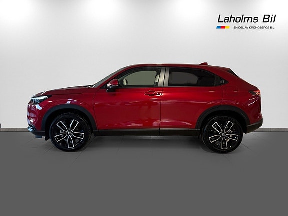 Honda HR-V 2 of 19