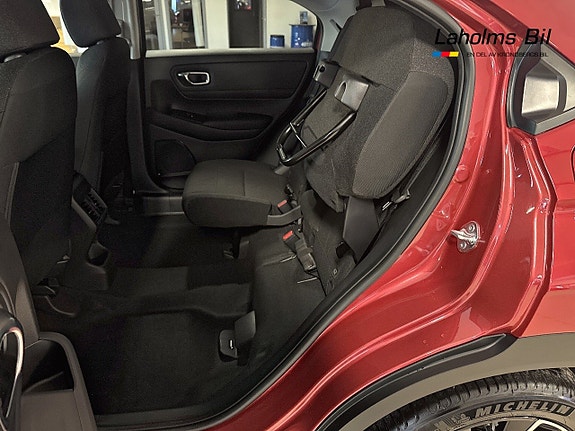 Honda HR-V 10 of 19