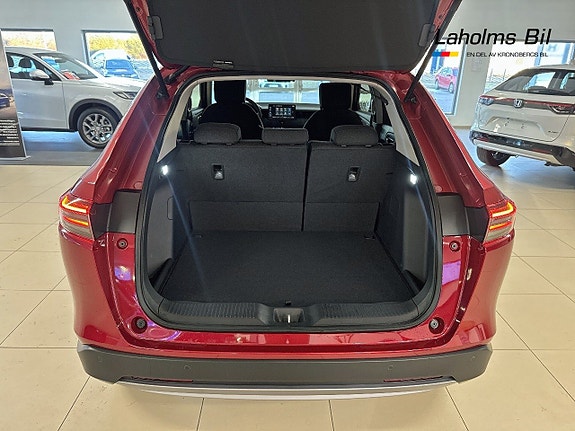 Honda HR-V 7 of 19