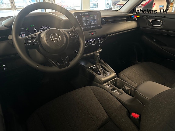 Honda HR-V 12 of 19