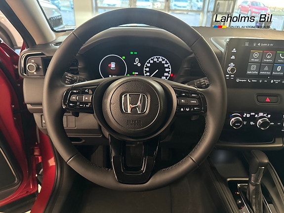 Honda HR-V 13 of 19