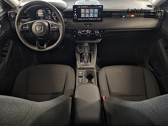 Honda HR-V 11 of 19