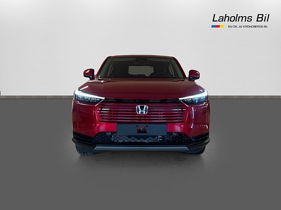 Honda HR-V 5 of 19