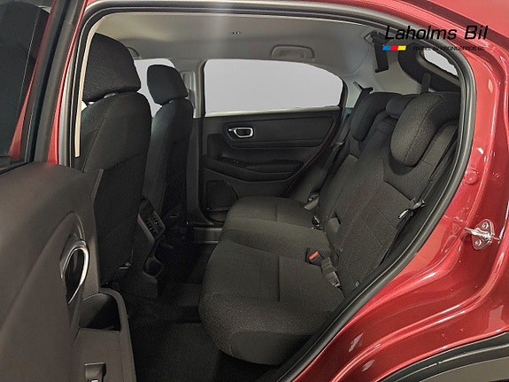 Honda HR-V 9 of 19