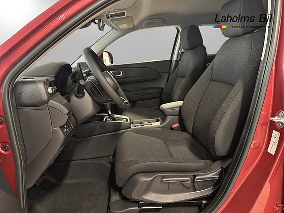 Honda HR-V 8 of 19