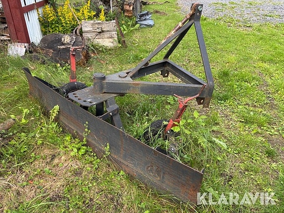 Traktor Zetor Crystal 8011 2 of 6