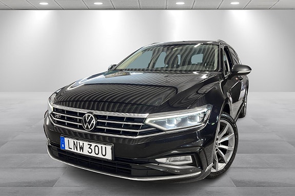 Volkswagen Passat 17 of 17