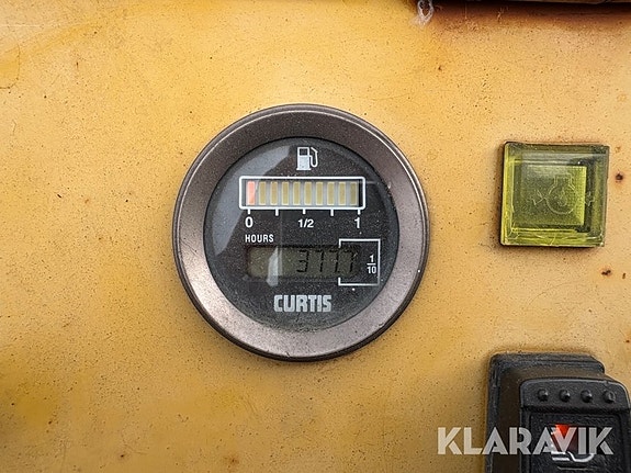 Dumper Canycom SC75 2 of 6