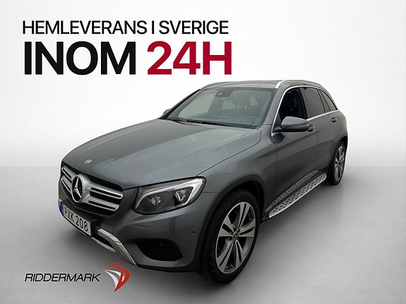 Mercedes-Benz GLC250 d