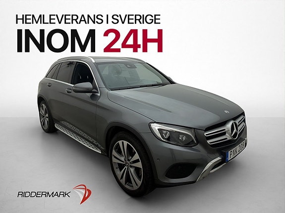 Mercedes-Benz GLC250 d