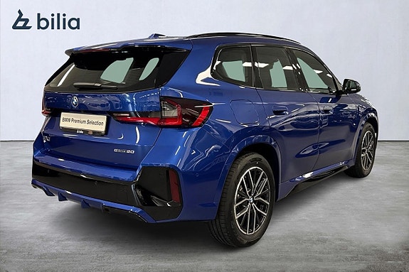 BMW iX1 18 of 19