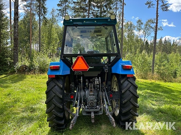 Traktor Ford 4630 4 of 6