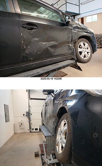 Toyota Prius 7 of 8